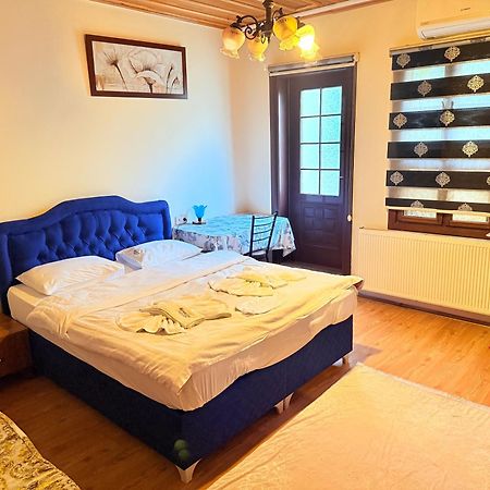 מודניה Oez Butik Otel Antik Kent Myrleia מראה חיצוני תמונה