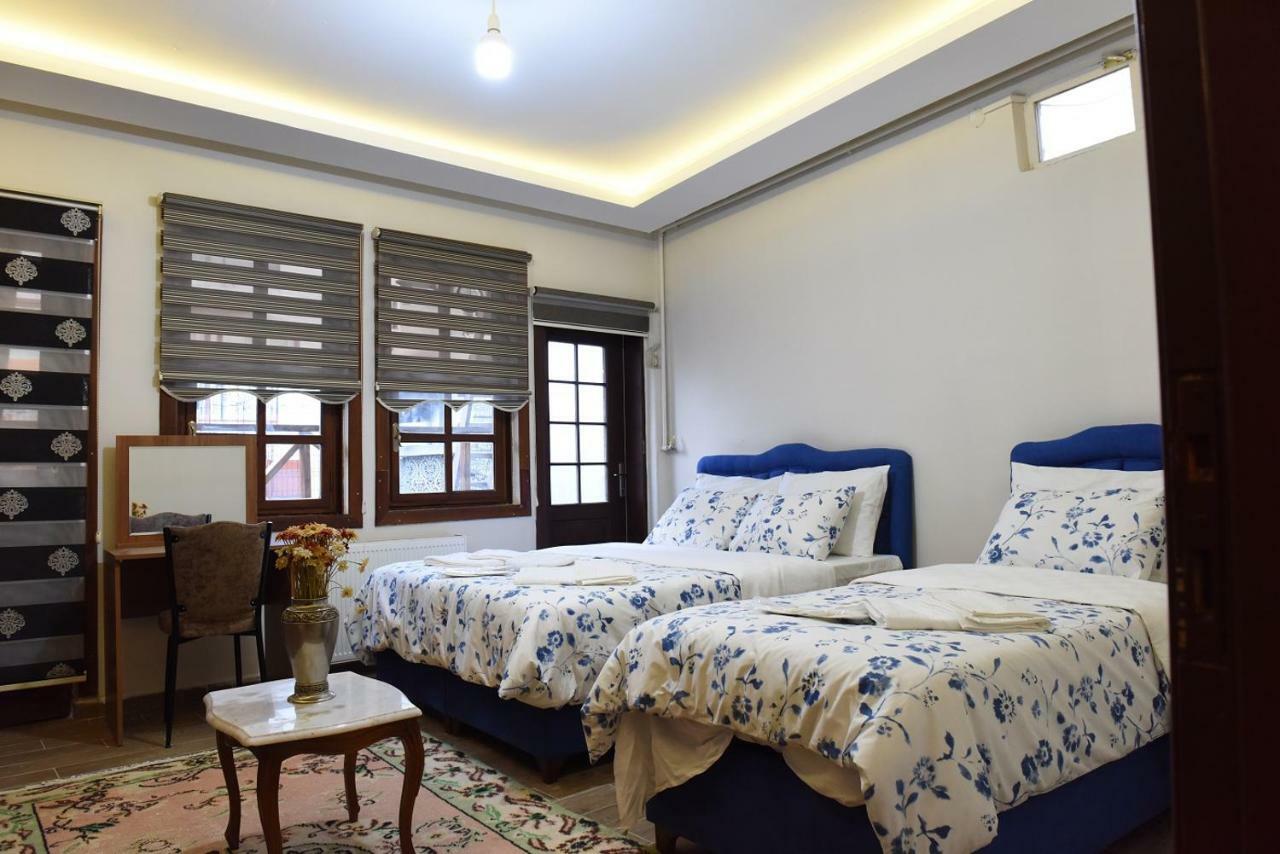 מודניה Oez Butik Otel Antik Kent Myrleia מראה חיצוני תמונה