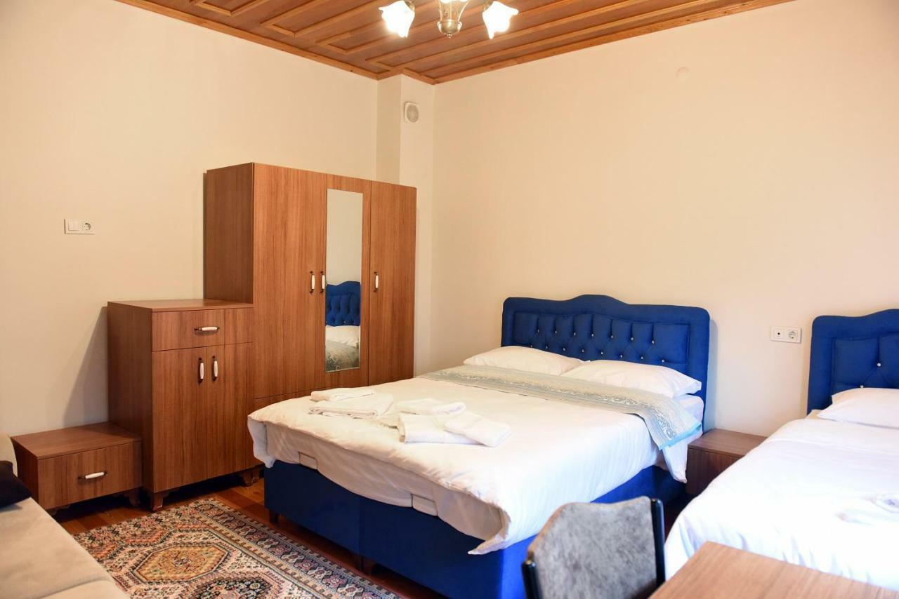 מודניה Oez Butik Otel Antik Kent Myrleia מראה חיצוני תמונה