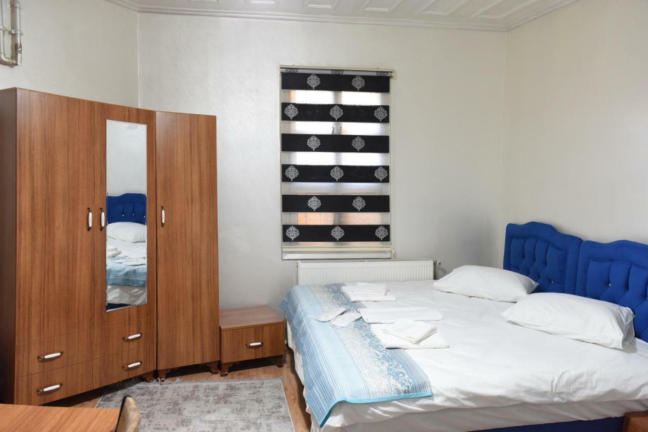 מודניה Oez Butik Otel Antik Kent Myrleia מראה חיצוני תמונה