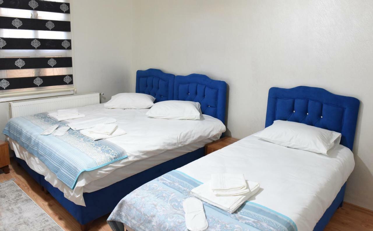 מודניה Oez Butik Otel Antik Kent Myrleia מראה חיצוני תמונה