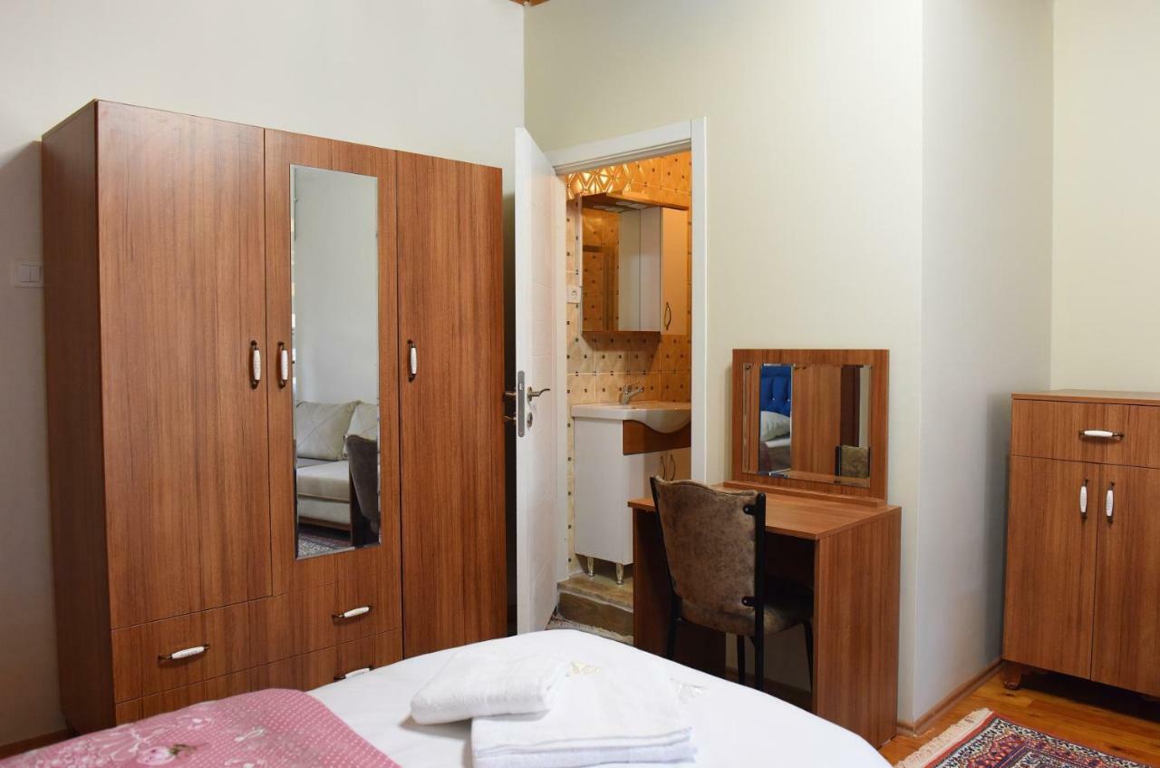 מודניה Oez Butik Otel Antik Kent Myrleia מראה חיצוני תמונה