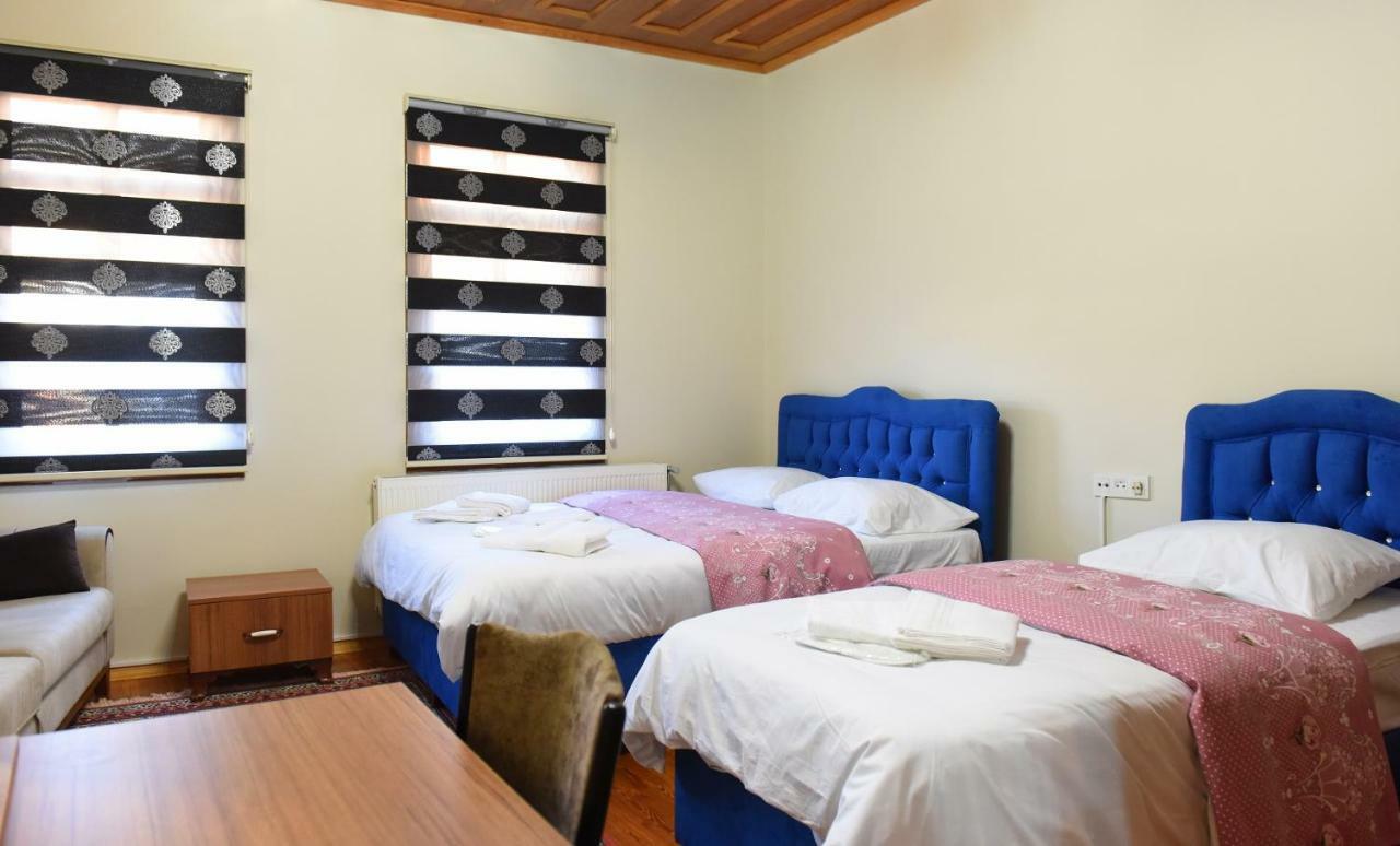 מודניה Oez Butik Otel Antik Kent Myrleia מראה חיצוני תמונה