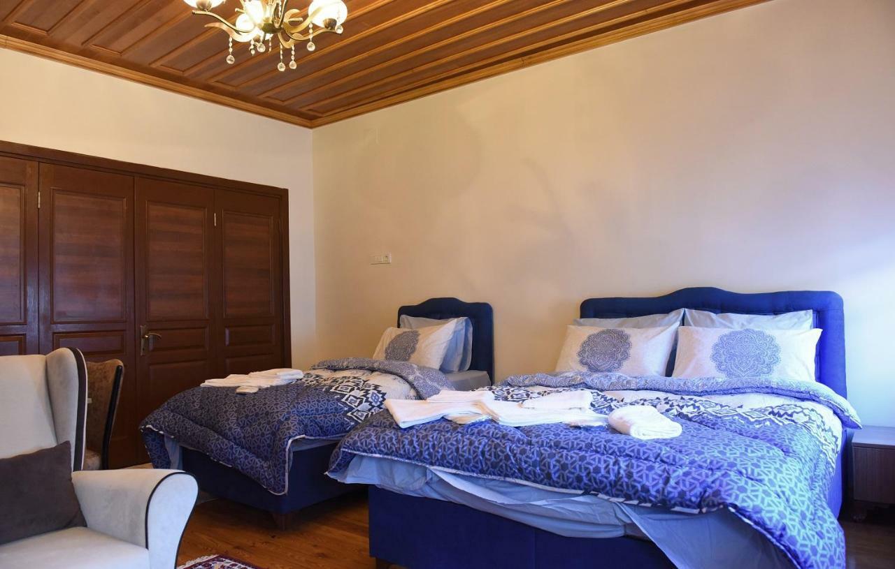 מודניה Oez Butik Otel Antik Kent Myrleia מראה חיצוני תמונה
