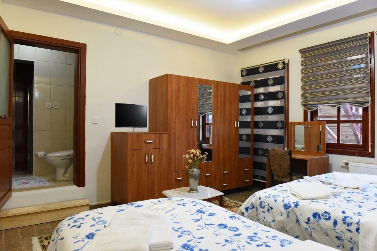 מודניה Oez Butik Otel Antik Kent Myrleia מראה חיצוני תמונה