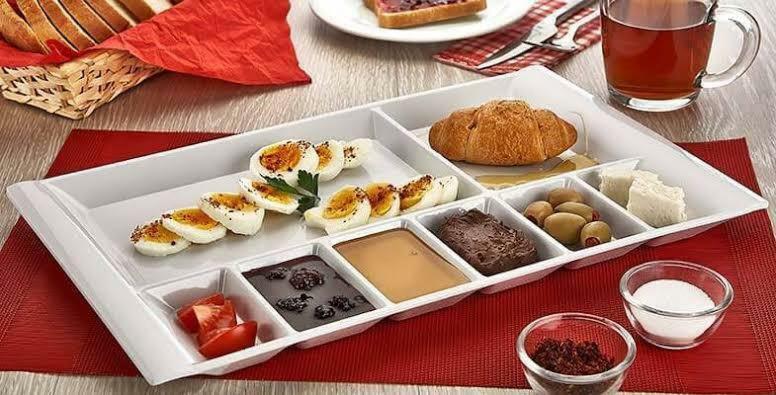 מודניה Oez Butik Otel Antik Kent Myrleia מראה חיצוני תמונה