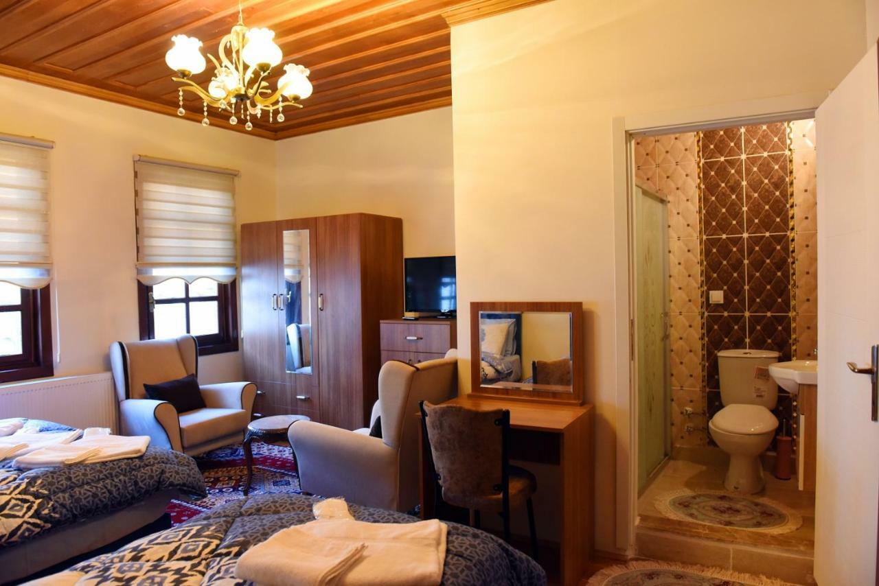 מודניה Oez Butik Otel Antik Kent Myrleia מראה חיצוני תמונה