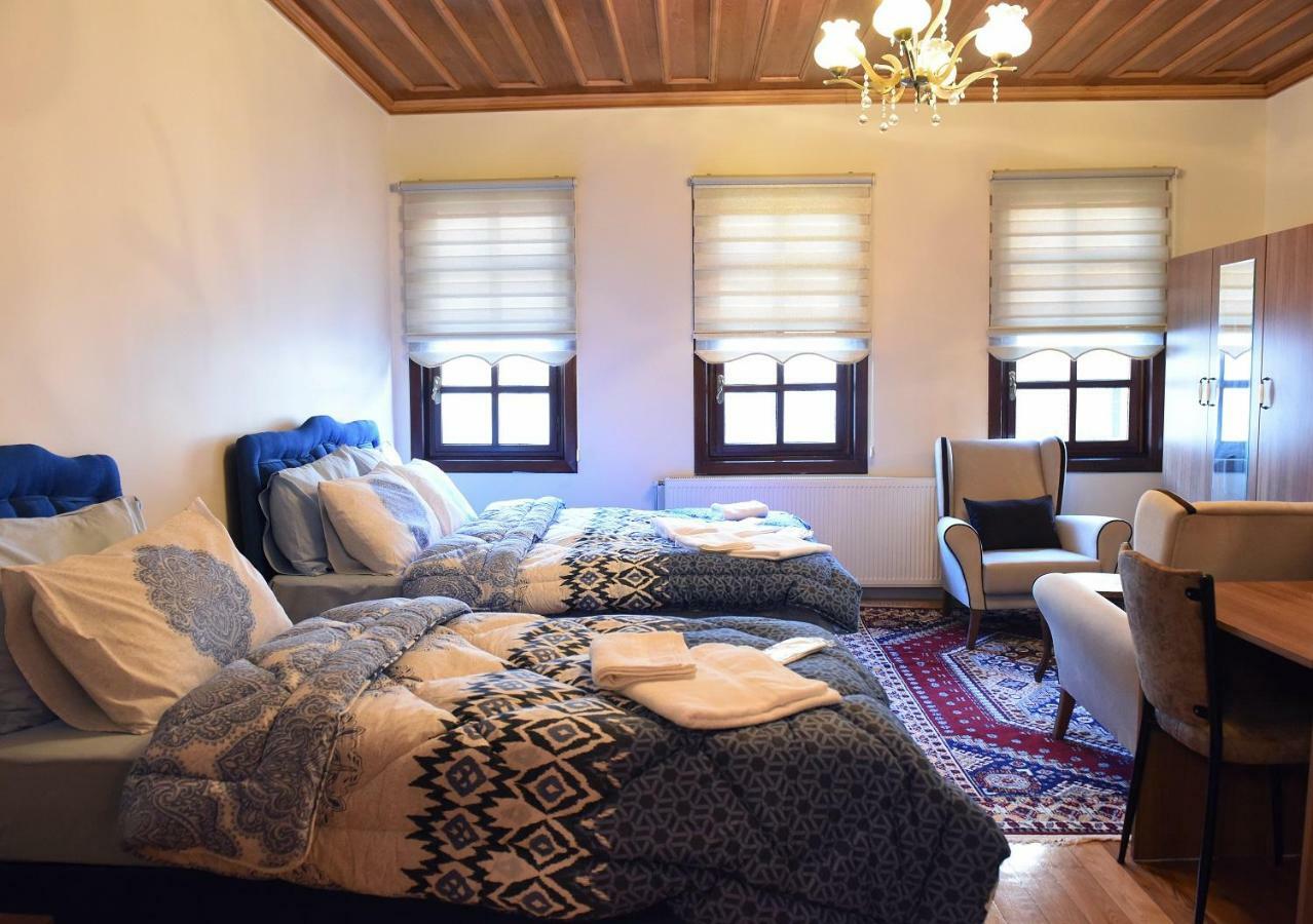 מודניה Oez Butik Otel Antik Kent Myrleia מראה חיצוני תמונה