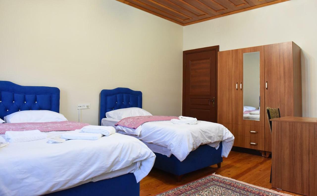 מודניה Oez Butik Otel Antik Kent Myrleia מראה חיצוני תמונה